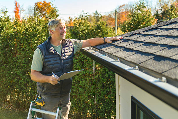 Trusted Gutter Repair And Installation service in The Plains, VA - Ben Roofing and Steel LLC